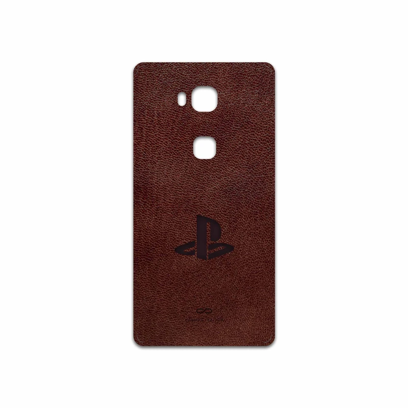 برچسب پوششی ماهوت مدل NL-PS مناسب برای گوشی موبایل هوآوی GR5