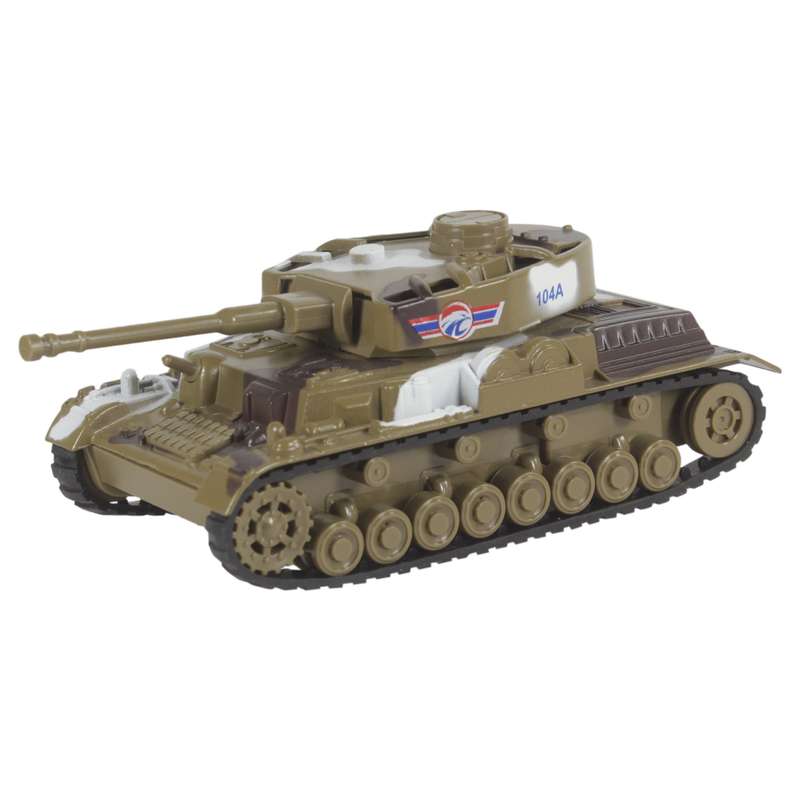 تانک بازی مدل آلمانی کد 0542