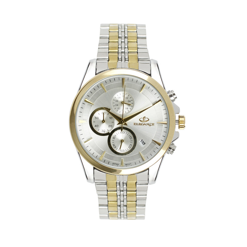 ساعت مچی عقربه‌ای مردانه  کوارتز الگنگس مدل CMS7392