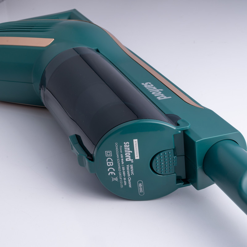 جارو دستی و عصایی سانفورد مدل SF876VC