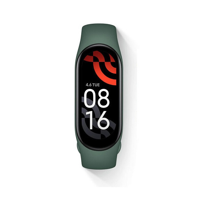 مچ بند هوشمند شیائومی مدل Mi Band 7 NFC