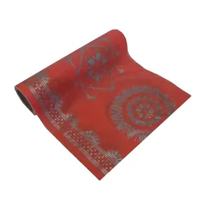 سفره یکبار مصرف شادمان مدل 1 SRR رول 10 متری