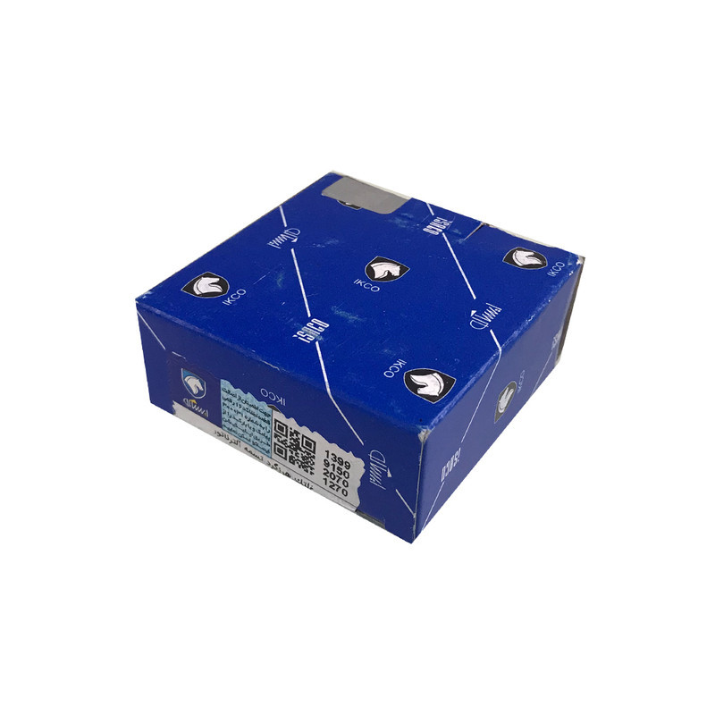 غلتک هرزگرد دینام ایساکو کد 11601013 مناسب برای پژو 206