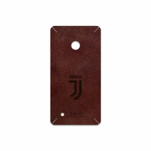 MAHOOT NL-JUVE Cover Sticker for Nokia Lumia 530