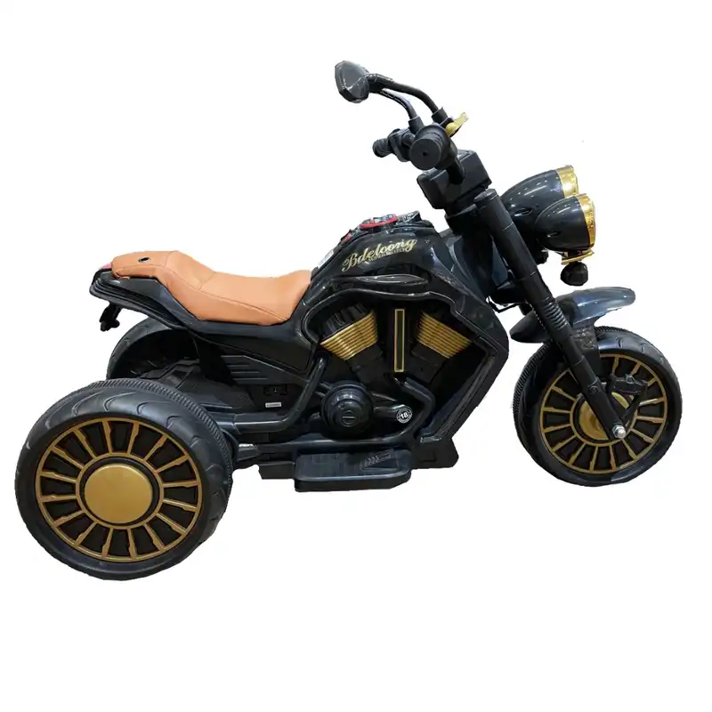 سهچرخه کودک مدل K8