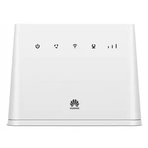 مودم 4G/TD-LTE هوآوی مدل B311ah_35