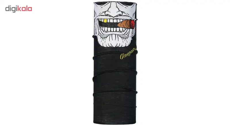 دستمال سر و گردن مدل F120