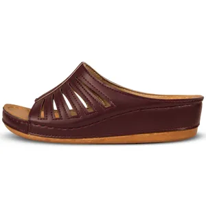 دمپایی زنانه نسیم مدل مهسا کد ADANA