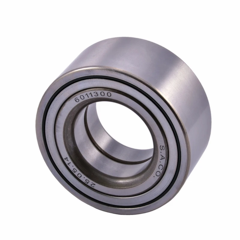 بلبرینگ چرخ جلو دیناپارت کد 161 مناسب برای 206 تیپ 5