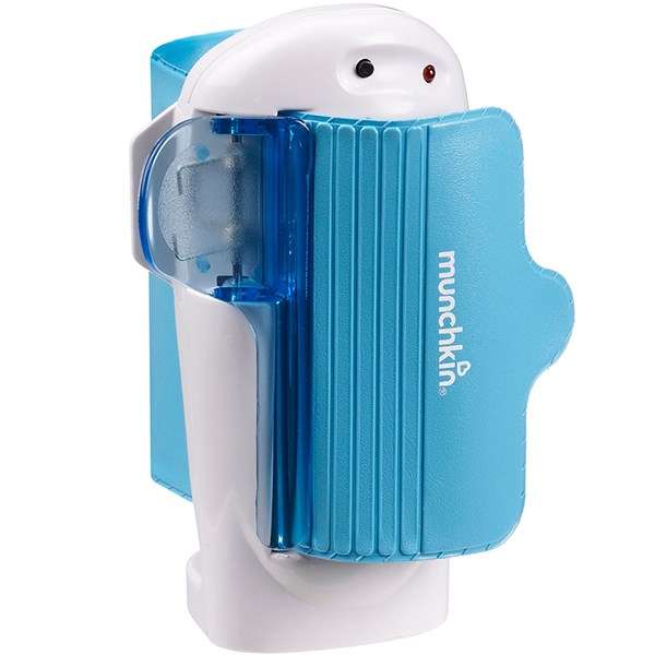 شیر گرم کن خودرو مانچکین مدل Car Warmer شیر گرم کن خودرو مانچکین مدل Car Warmer