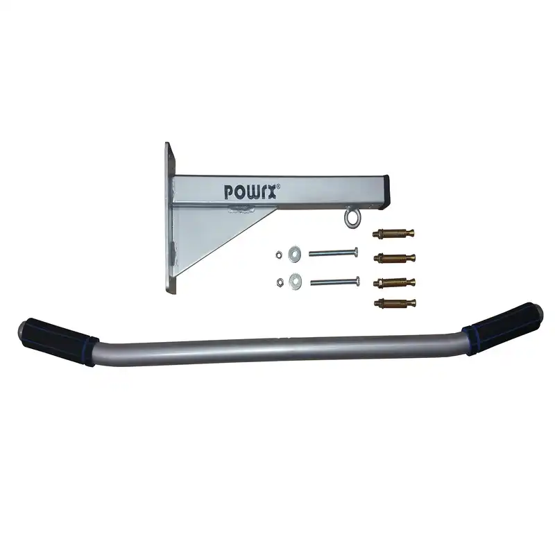 بارفیکس دیواری پاورکس مدل تک پایه