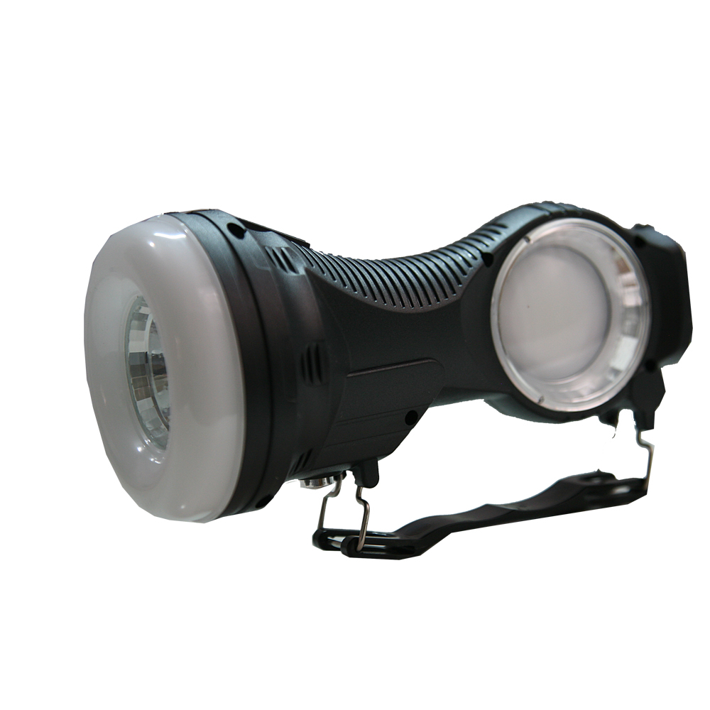 چراغ قوه دستی دپینگ مدل DK-733