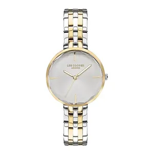 ساعت مچی عقربه ای زنانه لی کوپر مدل LC07502.230