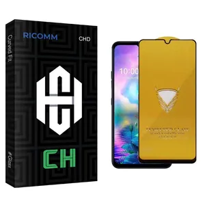 Ricomm CH OG Screen Protector For LG  V50s ThinQ 5G
