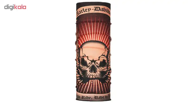 دستمال سر و گردن مدل F124