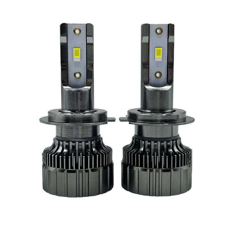 هدلایت لامپ خودرو مدل WINER A11 پایه H7 بسته دو عددی