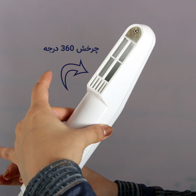 سشوار تینا کد 1201