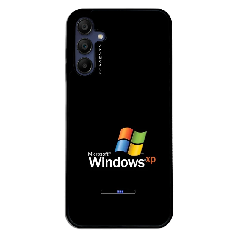کاور آکام مدل AMC-WSGA15-NOSTECH-16 مناسب برای گوشی موبایل سامسونگ Galaxy A15