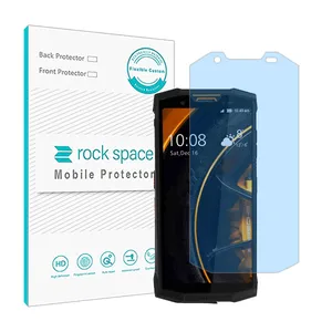 Rockspace HyBLUmodel anti-blue screen protector suitable for Doogee S80 mobile phone