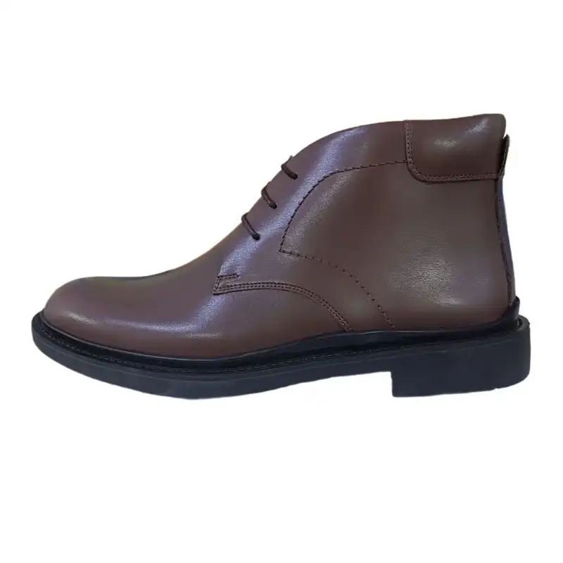 نیم بوت مردانه مدل  الکساندر
