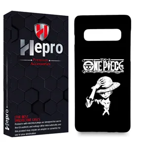 HEPRO MC Cover for Samsung Galaxy S10E