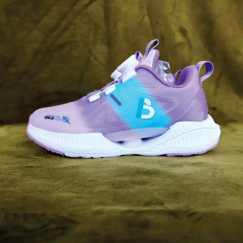 کفش مخصوص پیاده روی بی کی جی کیدز مدل BkQ-BQ-YasQ-128006