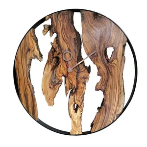 ساعت دیواری مدل jn کد 1