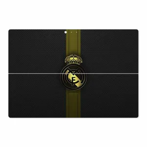 MAHOOT Real-Madrid-2 Cover Sticker for Microsoft Surface Pro 3 2014
