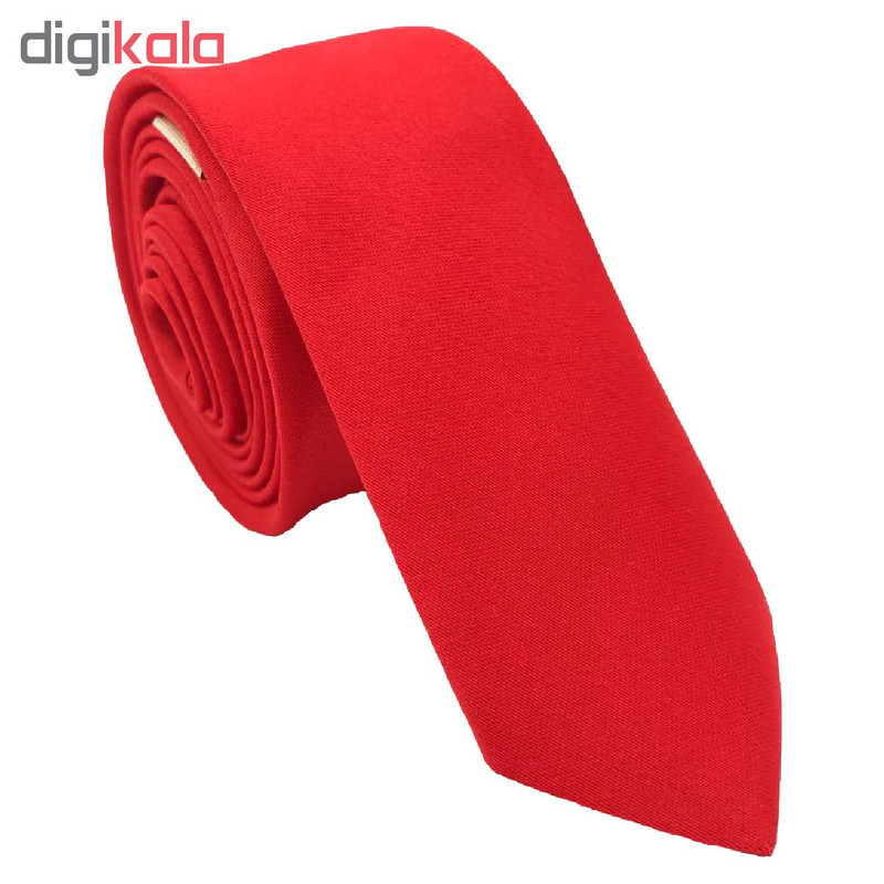 ست کراوات و پاپیون و گل کت مردانه هکس ایران مدل SET-SM