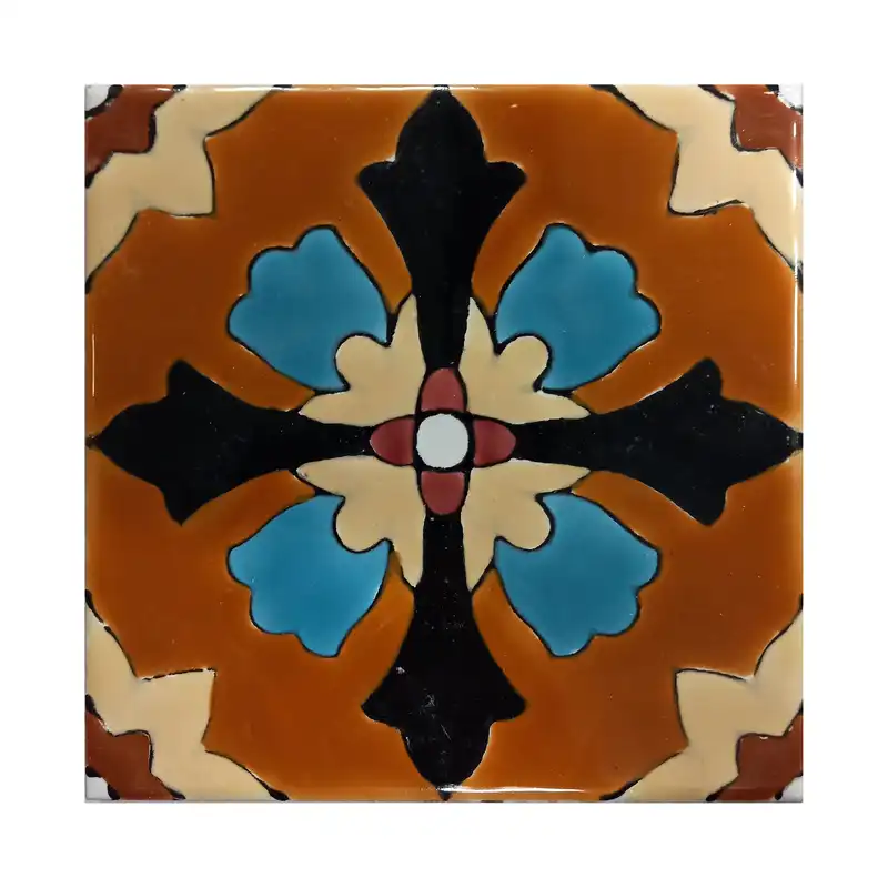 کاشی مدل سنتی کد 78