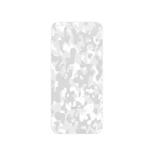 MAHOOT Army_Snow Cover Sticker for Wiko T10