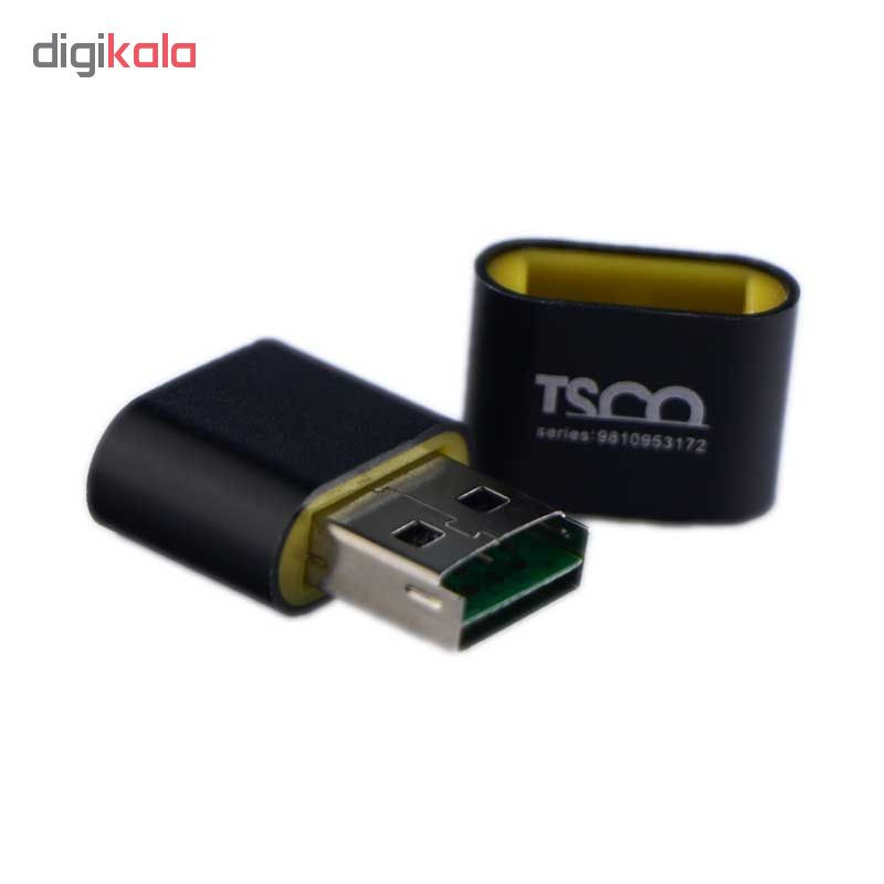 کارت خوان تسکو مدل TCR-953