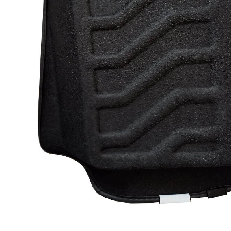 کفپوش پنج بعدی خودرو التیمیت مدل fm0021 مناسب برای دنا پلاس