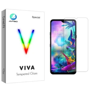 Junbo Viva Screen Protector For LG  V50s ThinQ 5G