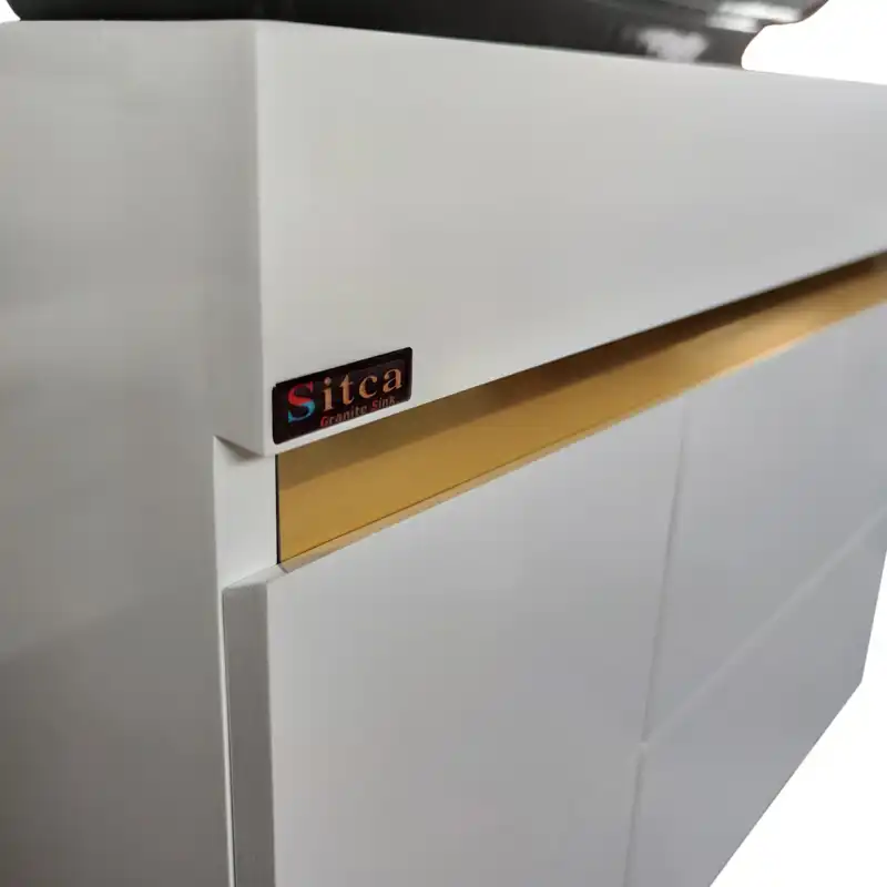 ست کابینت و روشویی سیتکا مدل WBR-004