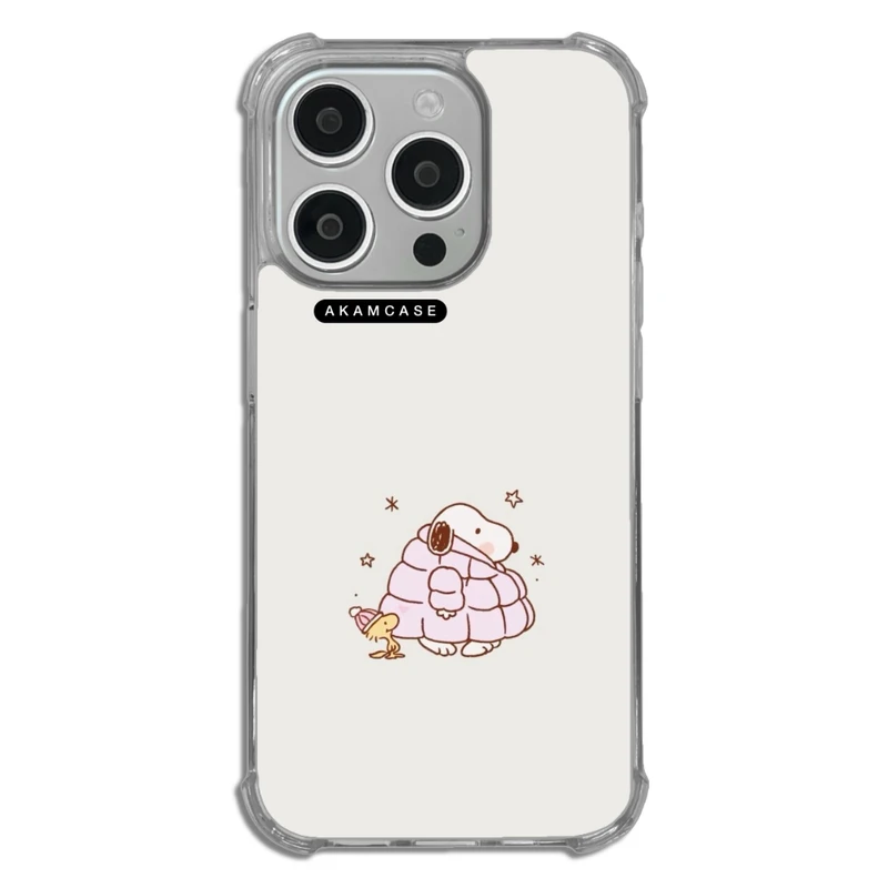 کاور آکام مدل AMC-WTA15PRO-SMALLS7 مناسب برای گوشی موبایل اپل iPhone 15 Pro