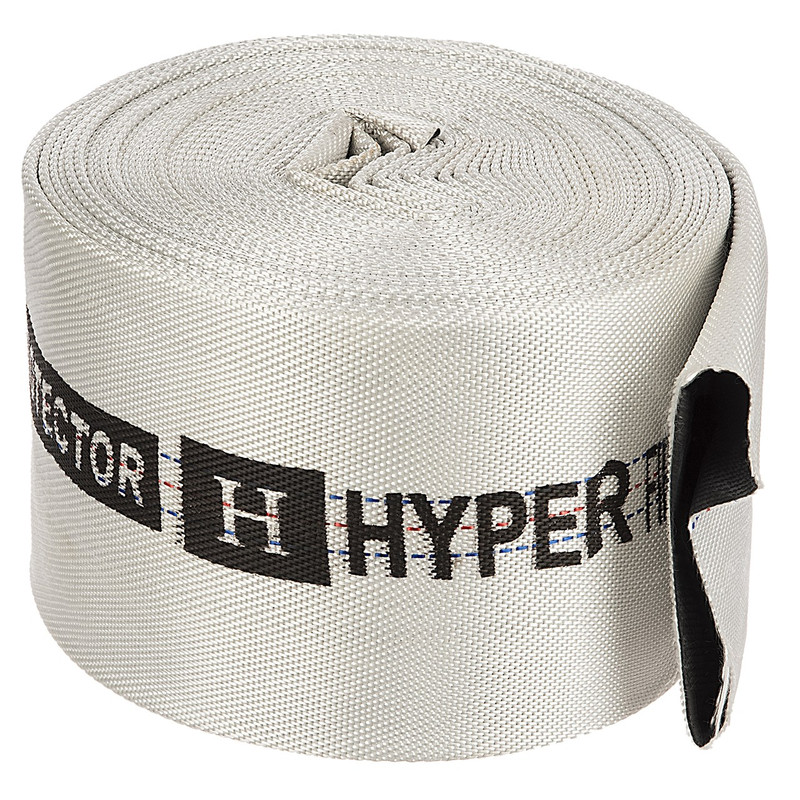 شیلنگ آتش نشانی هایپر مدل 4 اینچ شیلنگ آتش نشانی هایپر مدل 4 اینچ