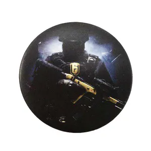 پیکسل مدل Rainbow six 08