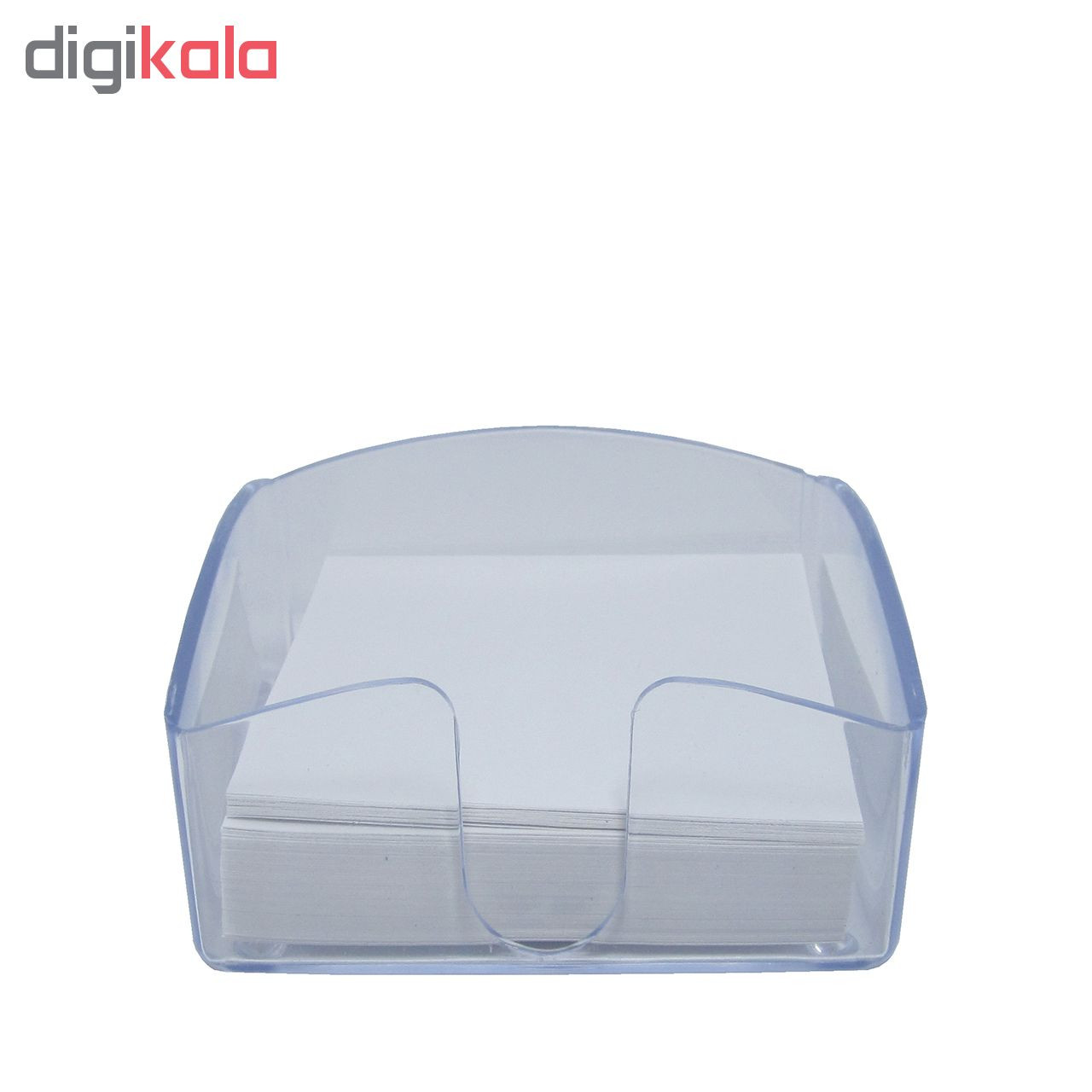 جای کاغذ یادداشت مدل پارسه