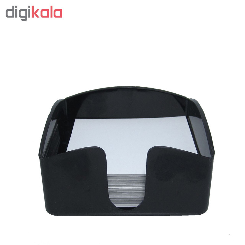 جای کاغذ یادداشت مدل پارسه