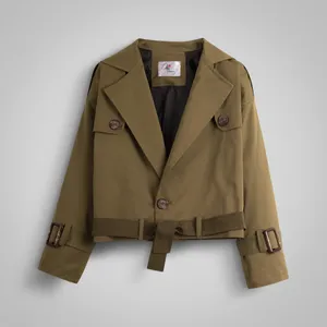 کت زنانه آتی کالکشن مدل A-01