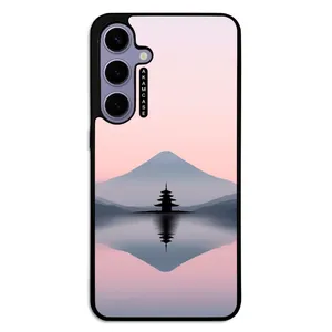 AKAM AMC-WSGS24P-ZEN-18 Cover For Samsung Galaxy S24 Plus