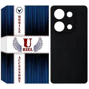 Uriel KSH Cover For Xiaomi Poco M6 Pro 4G