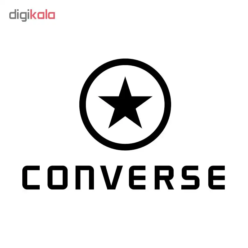 استیکر طرح کانورس کد S186