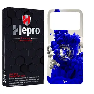 HEPRO MC Cover for XIAOMI POCO X4 PRO