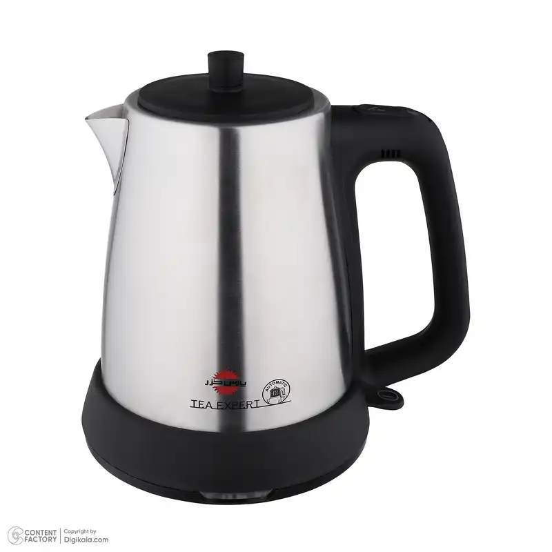 چای و قهوه ساز پارس خزر مدل گرمنوش A1