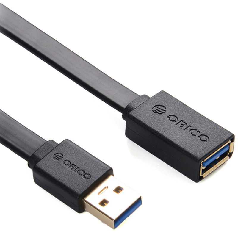کابل افزایش طول USB 3.0 اریکو مدل CEF3-15 طول 1.5 متر