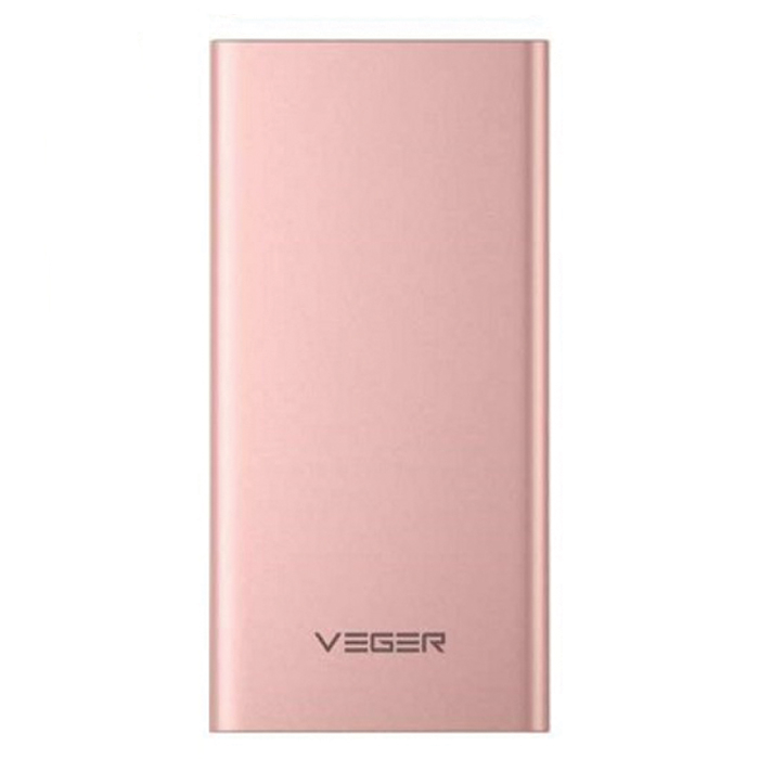 شارژر همراه وگر مدل VP-1029 ظرفیت 10000 میلی آمپر ساعت