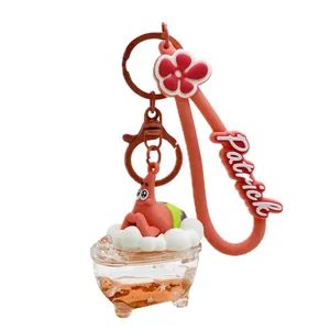 جاکلیدی مدل آکواریومی طرح پاتریک در وان کد 2204