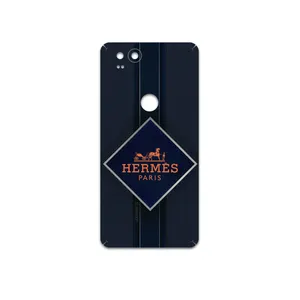 MAHOOT  Hrms Cover Sticker for google Pixel 2